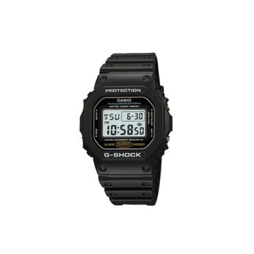 Relógio Casio G-Shock DW-5600E-1VDF 1