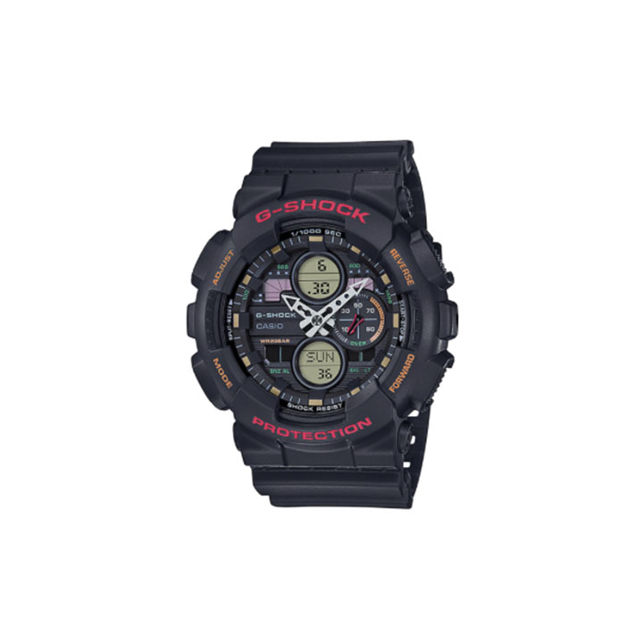 Relógio Casio G-SHOCK GA-100MB-1ADR (cópia)