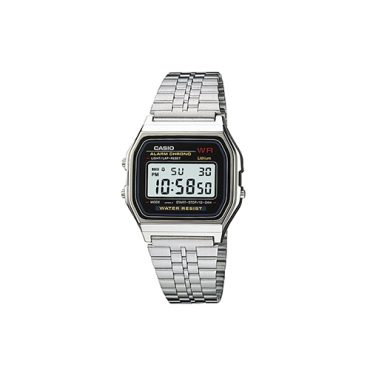 Relógio Casio A159WA-N1DF