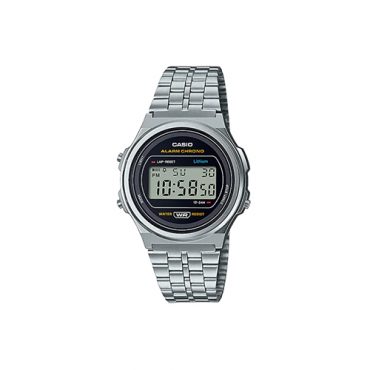 Relógio Casio A171WE-1ADF