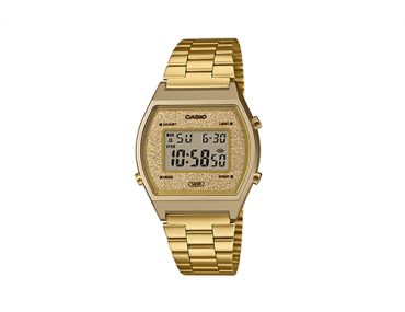 Relógio Casio B640WGG-9DF-SC