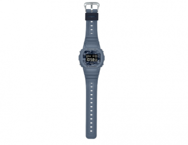 Relógio Casio G-SHOCK DW-5600CA-2DR 1