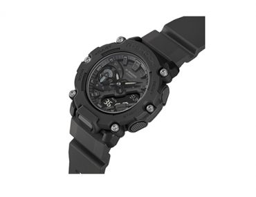 Relógio Casio G-SHOCK GA-2200BB-1ADR 1