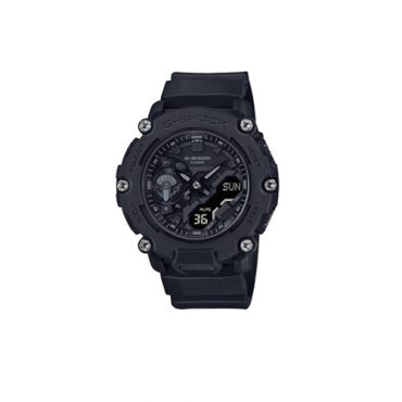 Relógio Casio G-SHOCK GA-2200BB-1ADR