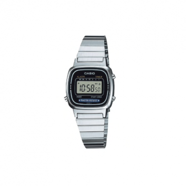 Relógio Casio LA670WA-1DF-SC