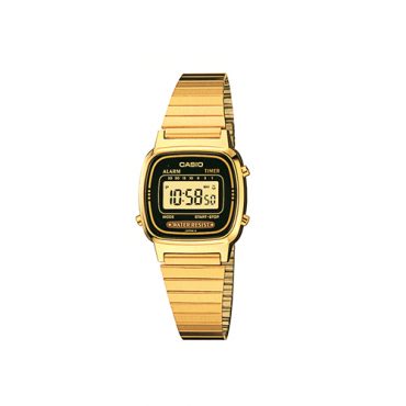 Relógio Casio LA670WGA-1DF