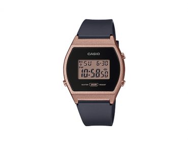 Relógio Casio LW-204-1ADF