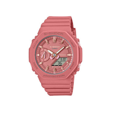 Relogio-casio-gshock-GMA-S2100 Relógio Casio G-SHOCK GMA-S2100-4ADR