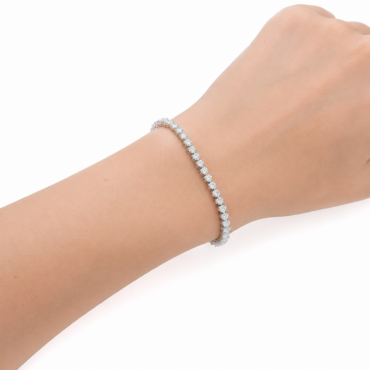 pulseira-rivieira pulseira rivieira