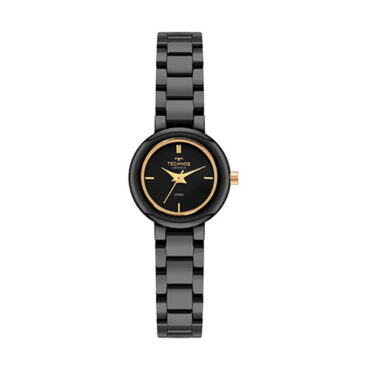 RELOGIO-TECHNOS-5Y30YC9P Relógio Technos Feminino Cerâmica - 5Y30YC/9P
