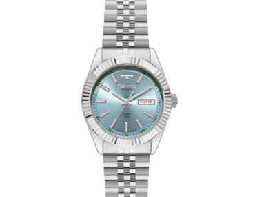 RELOGIO TECHNOS 8205PT1A