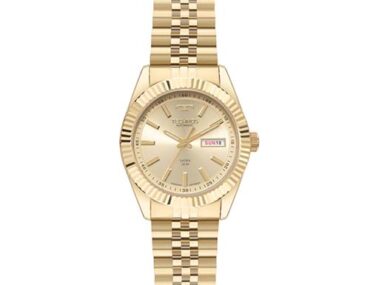 RELOGIO TECHNOS 8205PV1X