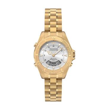 RELOGIO-TECHNOS-WGB212AB RELOGIO TECHNOS WGB212AB