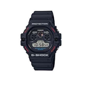 RELOGIO-CASIO-G-SHOCK-DW-5900-1 RELOGIO CASIO G-SHOCK-DW-5900-1