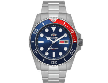 Orient Submariner F49SS026NH