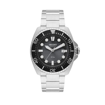 relogio-orient-solartech Relógio Orient Solartech MBSS1471 G1SX Masculino Aço Inox 200m
