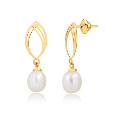 Brinco-ouro-18k-02455175 brinco ouro 18k pérolas comprido com caimento
