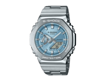 Relógio Casio G-SHOCK GM-2110D-2A