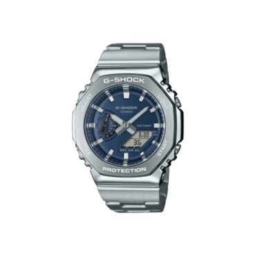 GM-2110D-2B Relógio Casio G-SHOCK GM-2110D-2B FRONTAL