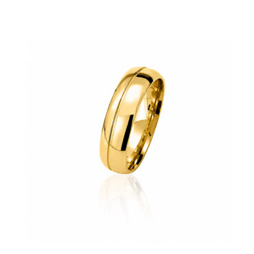 WhatsApp Image 2026-08-13 at 11.40.59 Aliança ouro 18k Masculina